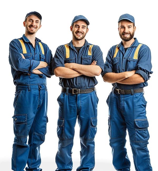 Emergency Plumbing Services