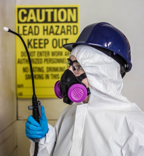 Why Are Professional Cleanup And Disinfection Important?