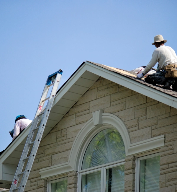 Residential Roof Repairs: Restore Your Attic Space